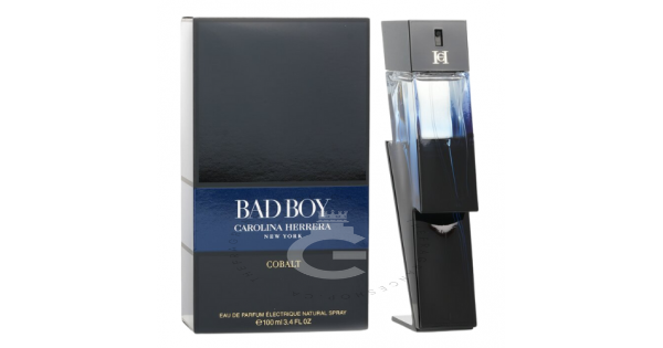 Carolina Herrera Bad Boy